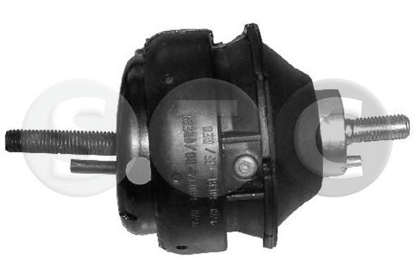 Łożyskowanie silnika STC T404410