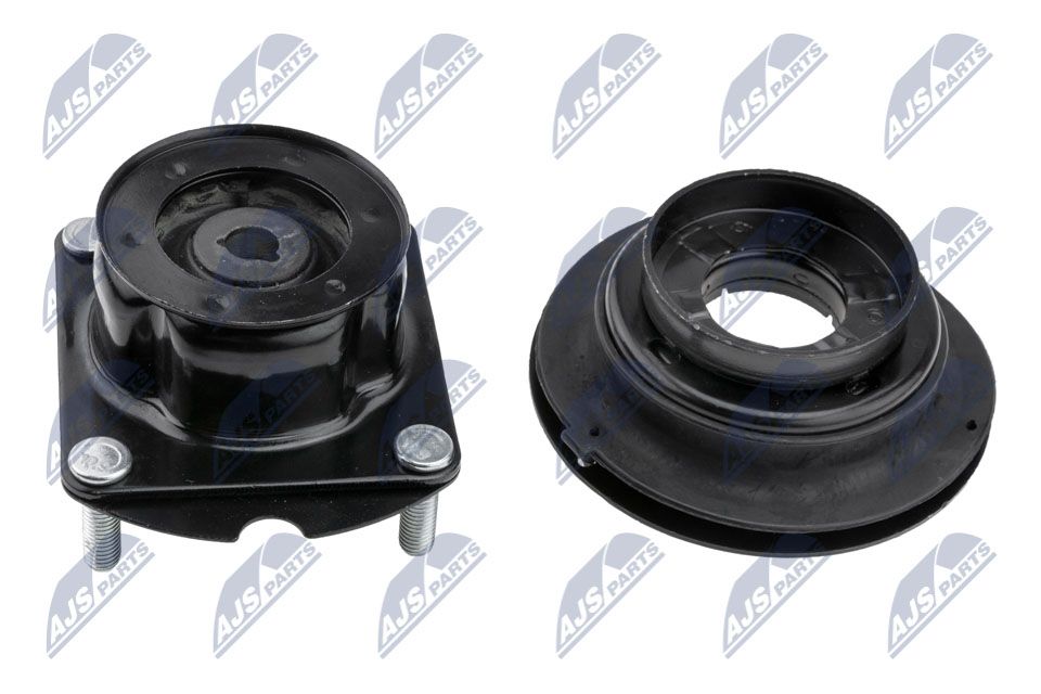 Łożyskowanie, amortyzator NTY AD-FR-001