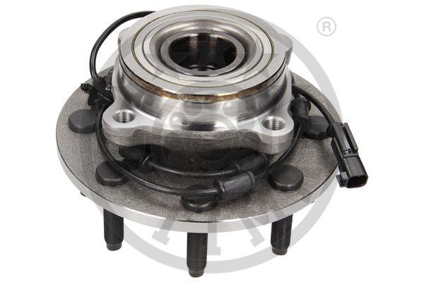 Zestaw łożysk koła OPTIMAL 991929