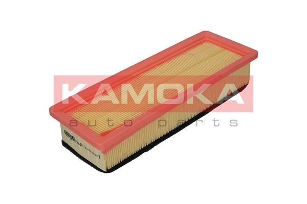 Vzduchový filter KAMOKA F206201