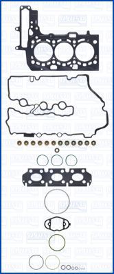 Zestaw uszczelek, głowica cylindrów AJUSA 52438500