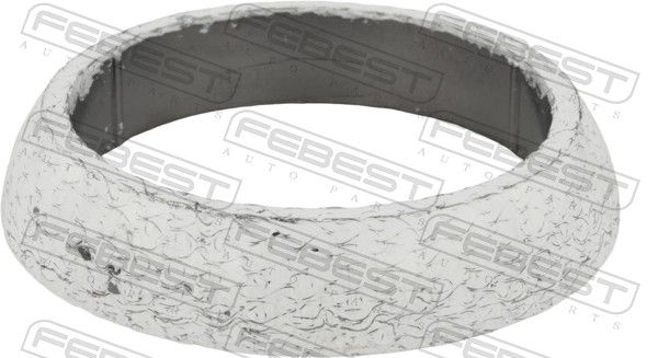 Blīve, Izplūdes caurule