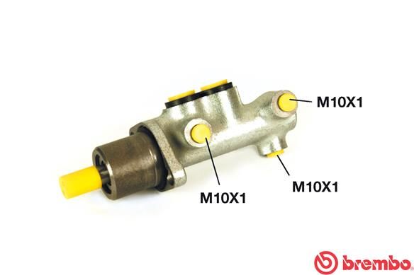 Pompa hamulcowa BREMBO M 23 053