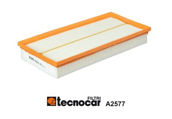 Filtr powietrza TECNOCAR A2577