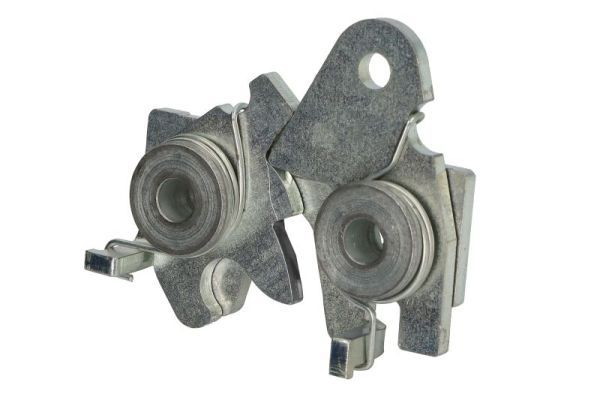Serrure de capot-moteur