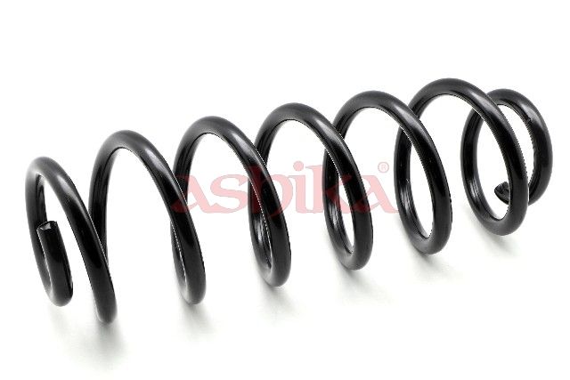 Arc spiral ASHIKA ZCA7021H