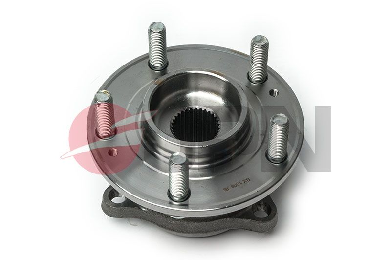 Levně Sada ložisek kol JPN 10L0327-JPN
