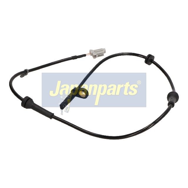 Levně Snímač, počet otáček kol JAPANPARTS ABS-1000