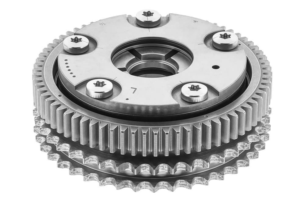 Regulator ax cu came TOPRAN EHVP 410 412