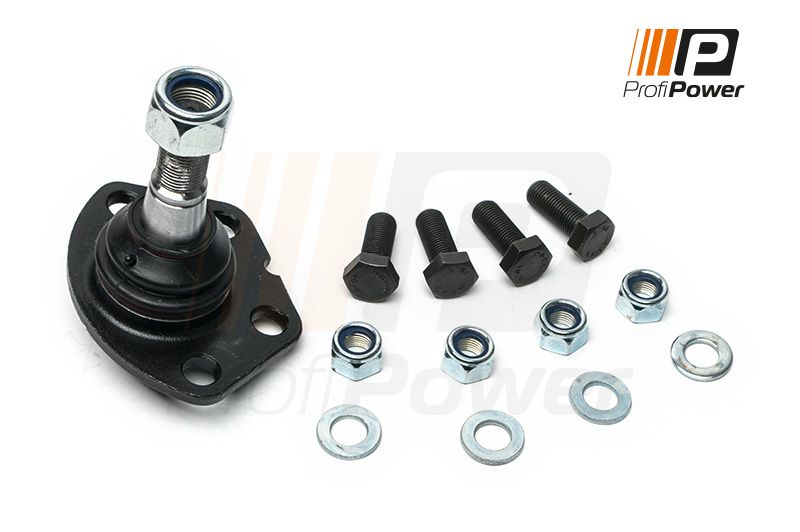 Levně Podpora-/ Kloub ProfiPower 2S0104