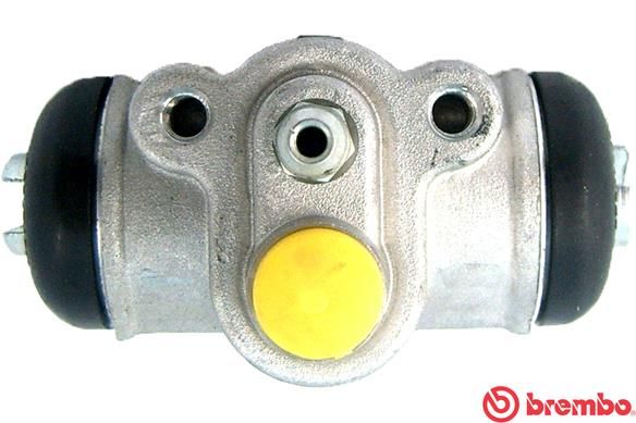 Cilindru receptor frana BREMBO ESSENTIAL LINE A 12 590