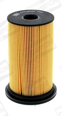 Palivový filtr CHAMPION CFF100430