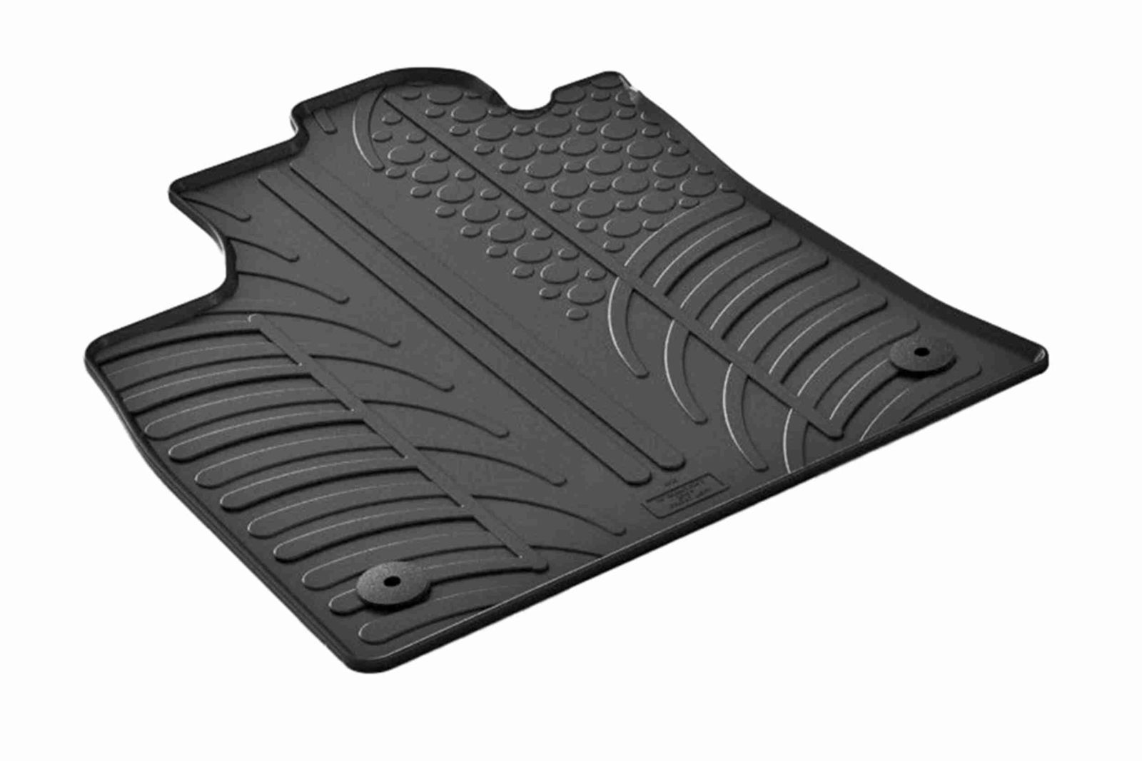 Jeu de tapis de sol