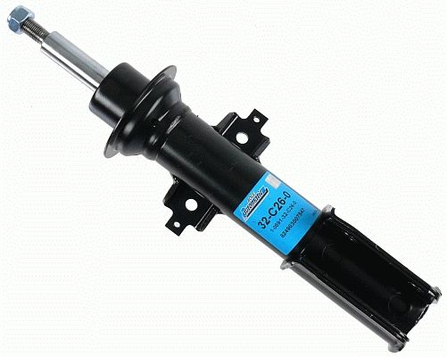 Amortyzator BOGE 32-C26-0