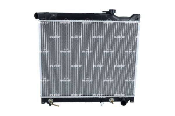 Radiator, racire motor NRF 53912