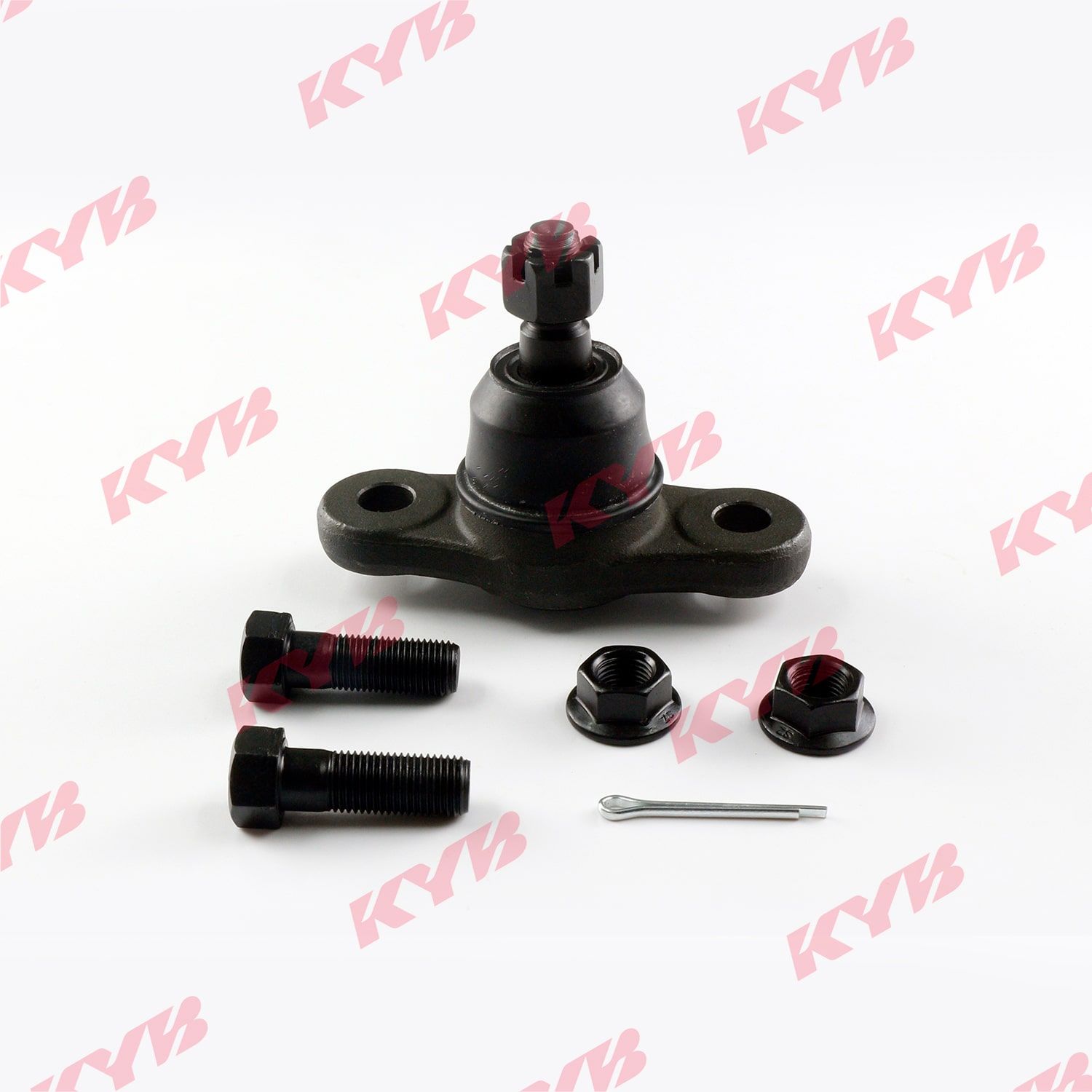 Balst-/Virzošais šarnīrs