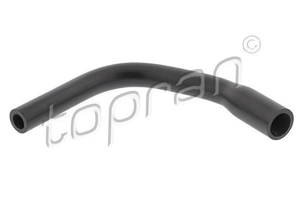 Furtun, aerisire chiulasa TOPRAN 107 394