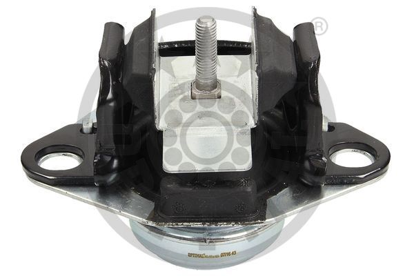 Łożyskowanie silnika OPTIMAL F8-8146