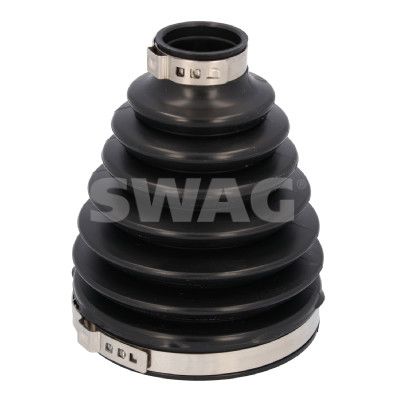 Zestaw osłon, wał napędowy SWAG 33 10 9365