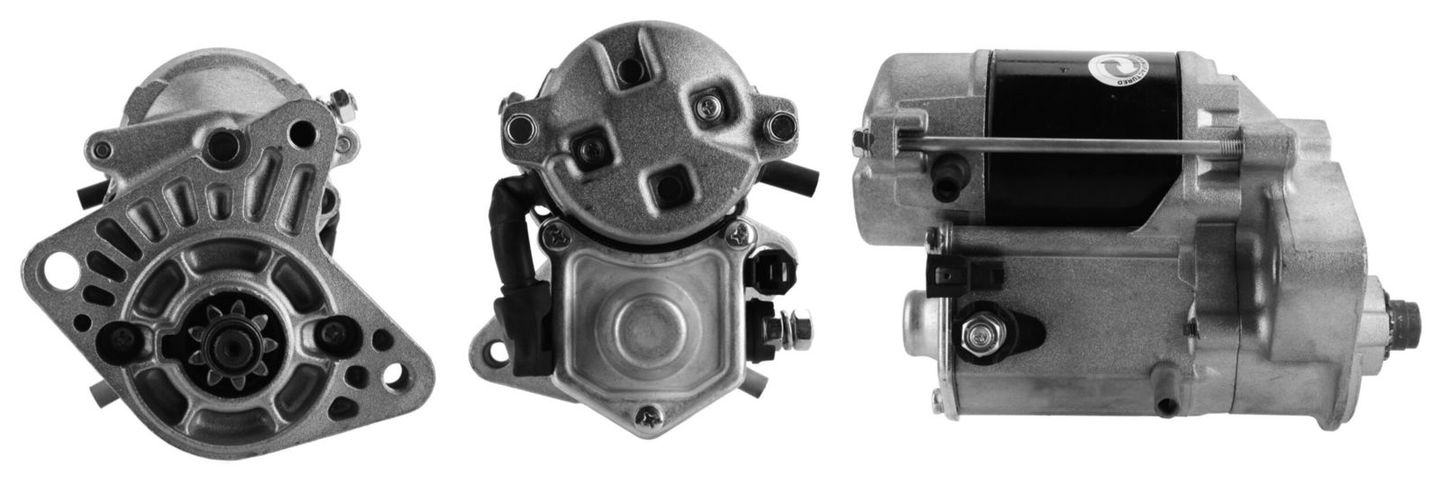 starter ELSTOCK 25-1317