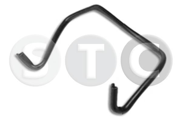 Przewód elastyczny chłodnicy STC T494035