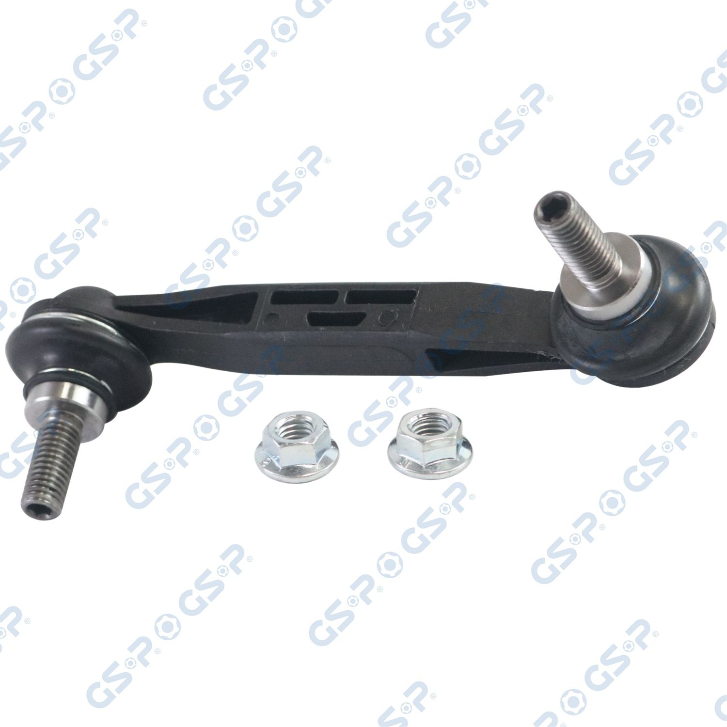 Stiepnis/Atsaite, Stabilizators