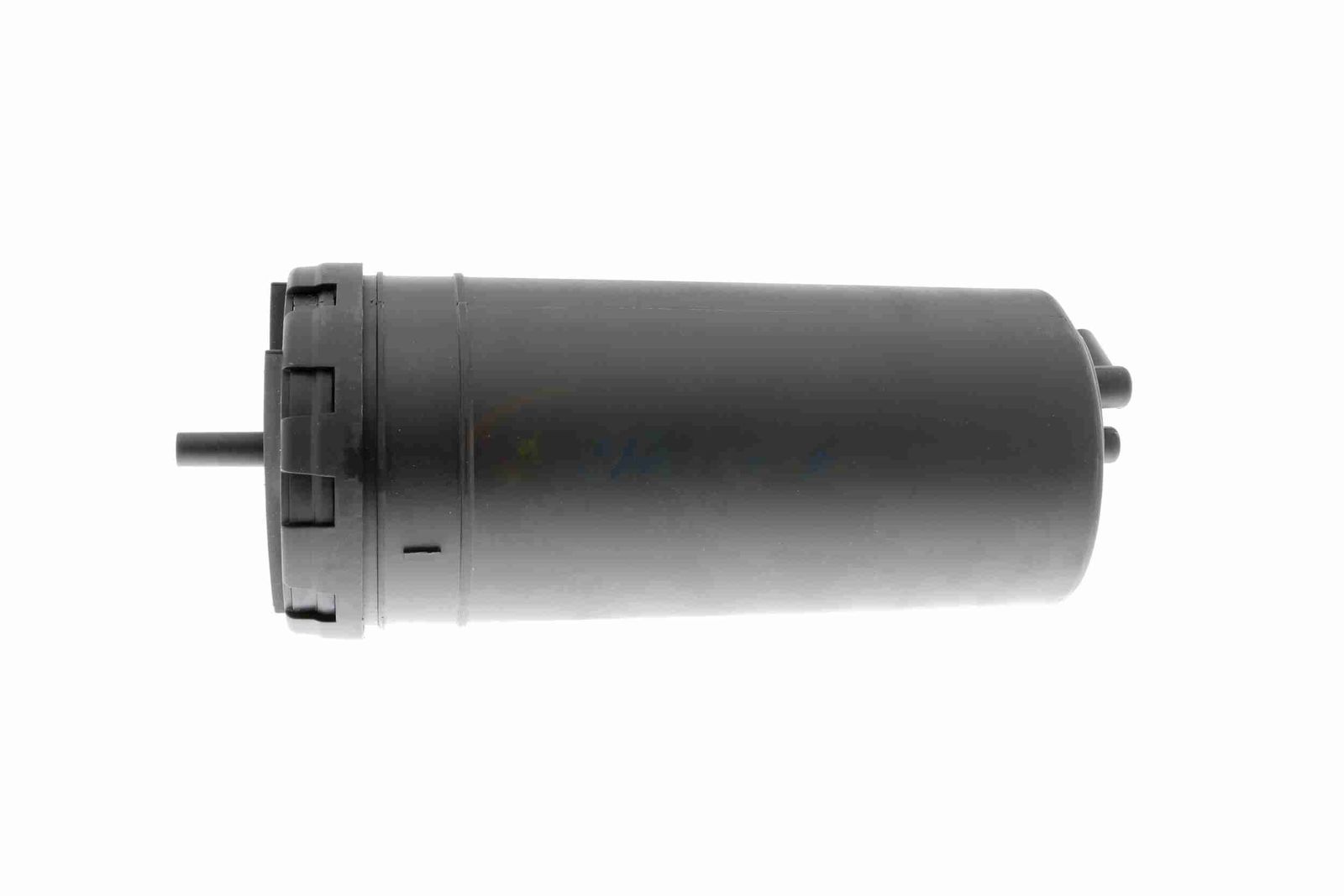 Filtre à charbon actif, ventilation du réservoir