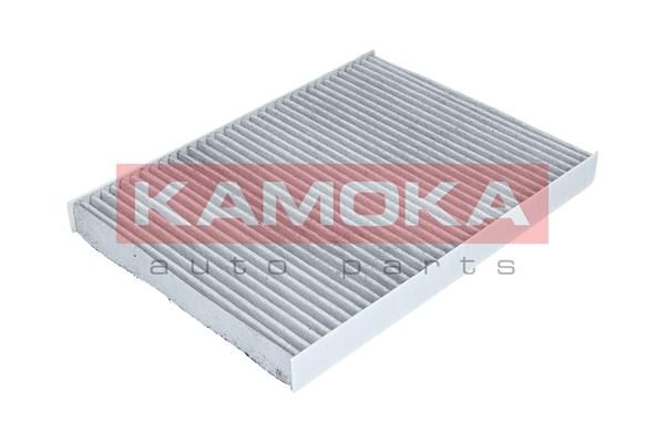 Filter vnútorného priestoru KAMOKA F500201