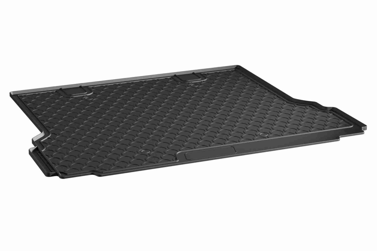 Pagasiruumi põhjavann