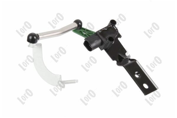 Andur, seadeelement- tulede ulatuse reguleerimine