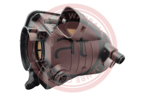 Levně Kryt vzduchového filtru at autoteile germany at10641