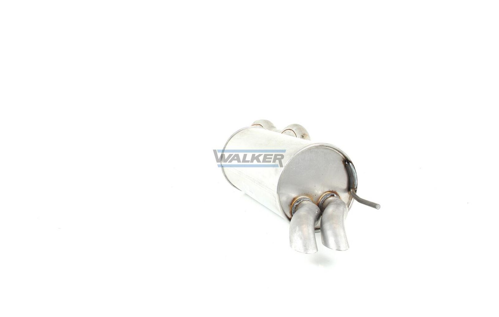 Levně Zadní tlumič výfuku WALKER 22722