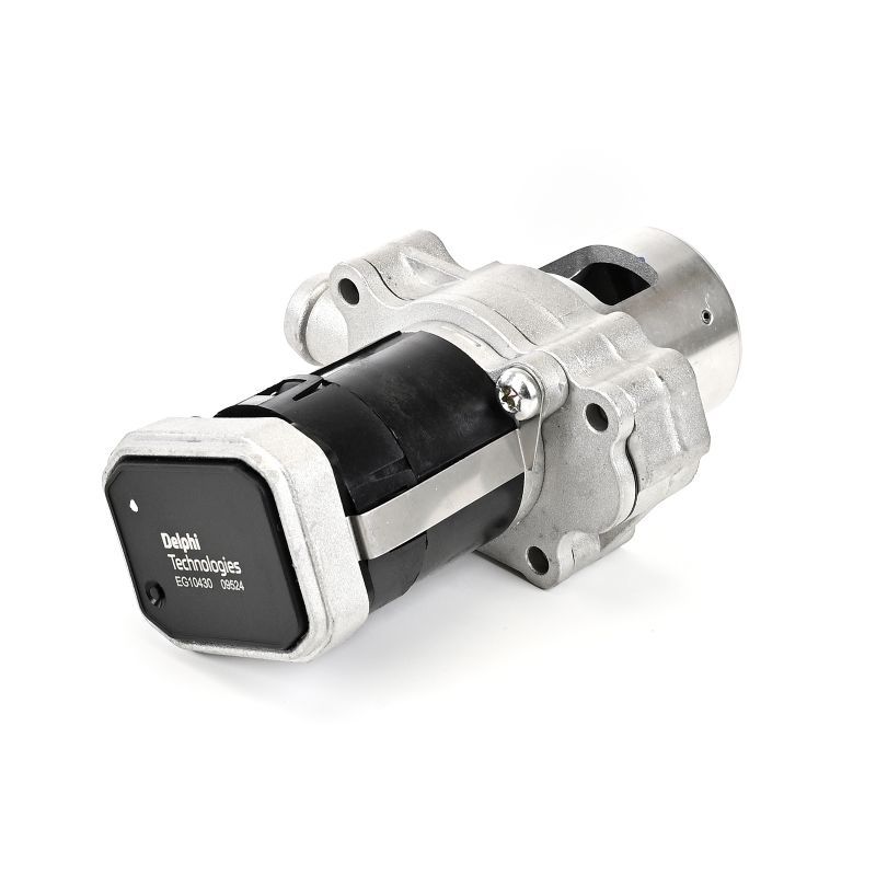 Izpl. gāzu recirkulācijas vārsts