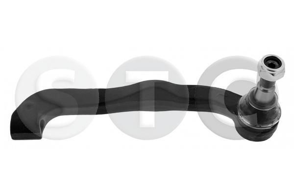 Połączenie osiowe, drążek kierowniczy poprzeczny STC T439795