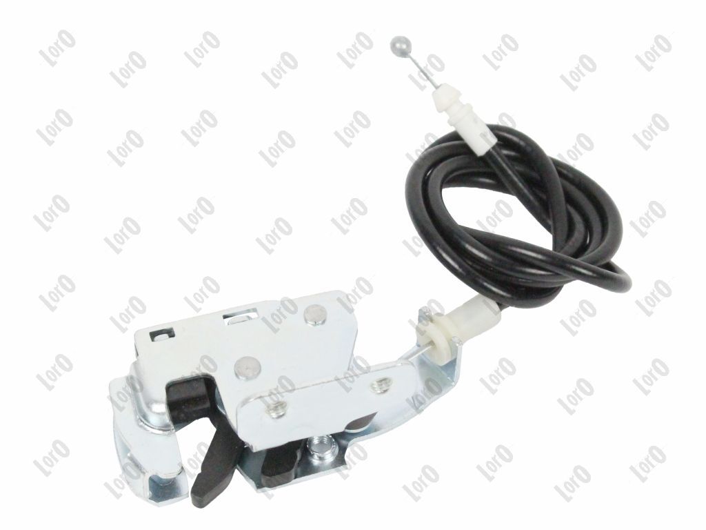 Incuietoare haion LORO 132-022-010