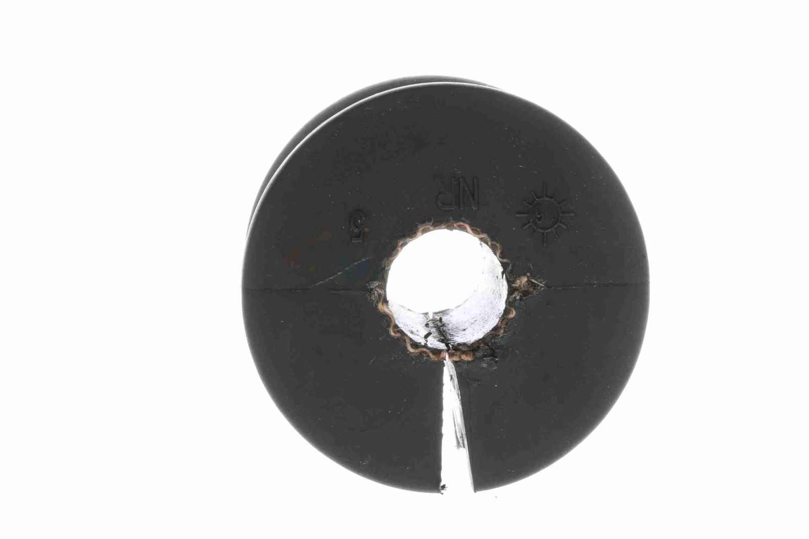 Suspension, stabilisateur