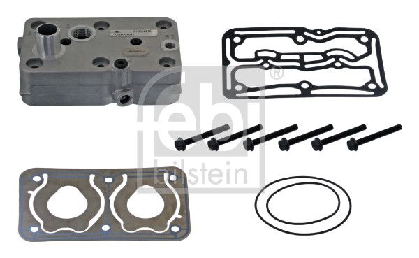 chiulasa, compresor FEBI BILSTEIN 37847