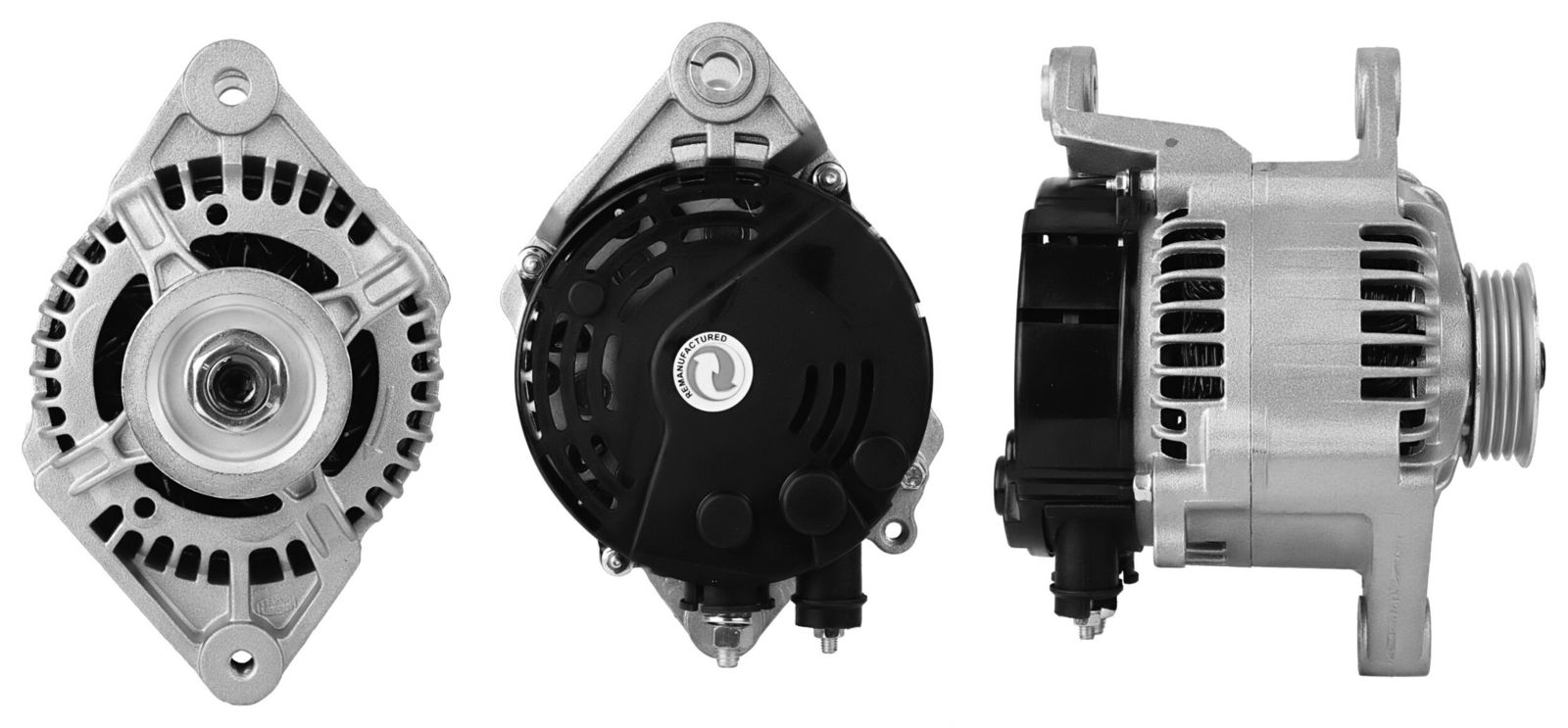 Generator / Alternator ELSTOCK 28-2896