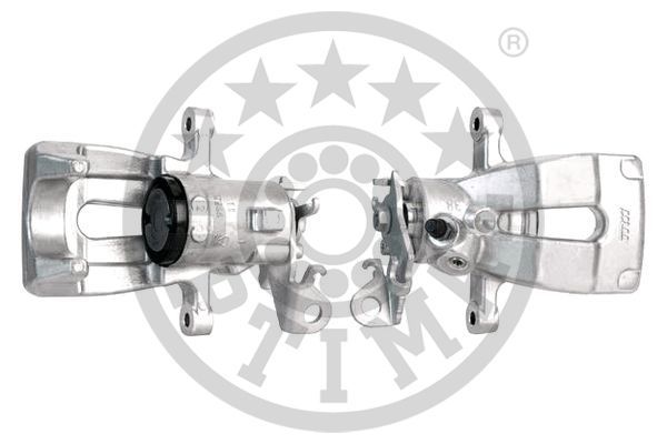 Zacisk hamulca OPTIMAL BC-1808L