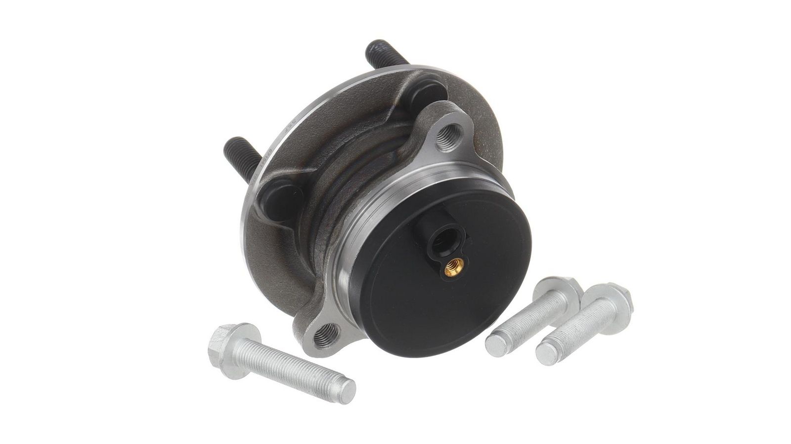 Set rulment roata SKF VKBA 7799