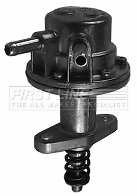 Pompa paliwa FIRST LINE FFP501