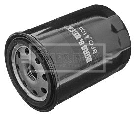 Filtr oleju BORG & BECK BFO4100