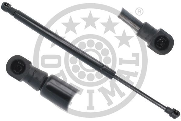 Sprężyna gazowa, pokrywa bagażnika OPTIMAL AG-50263