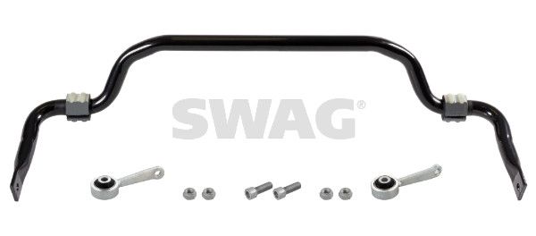 bara stabilizatoare,suspensie SWAG 33 10 0911