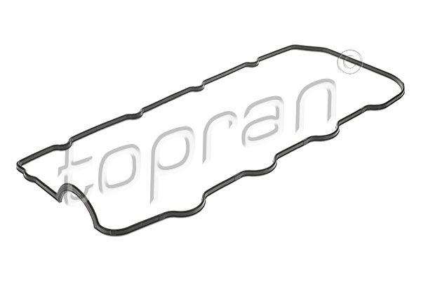 Garnitura, capac supape TOPRAN 628 325