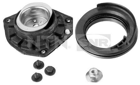 Set reparatie, rulment sarcina amortizor SNR KB655.30