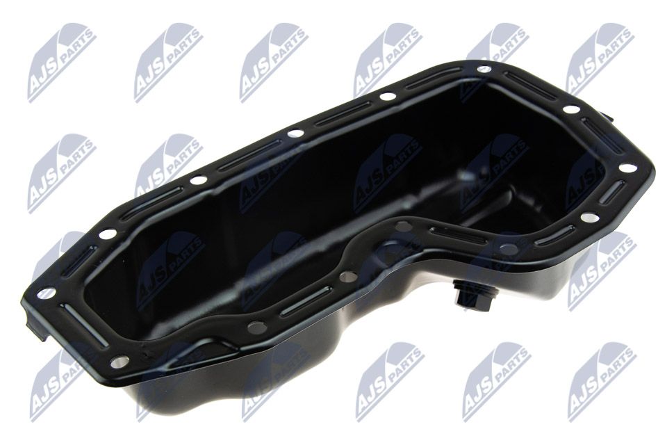 Baie ulei NTY BMO-CH-007