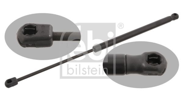 Sprężyna gazowa, tylna szyba FEBI BILSTEIN 27891