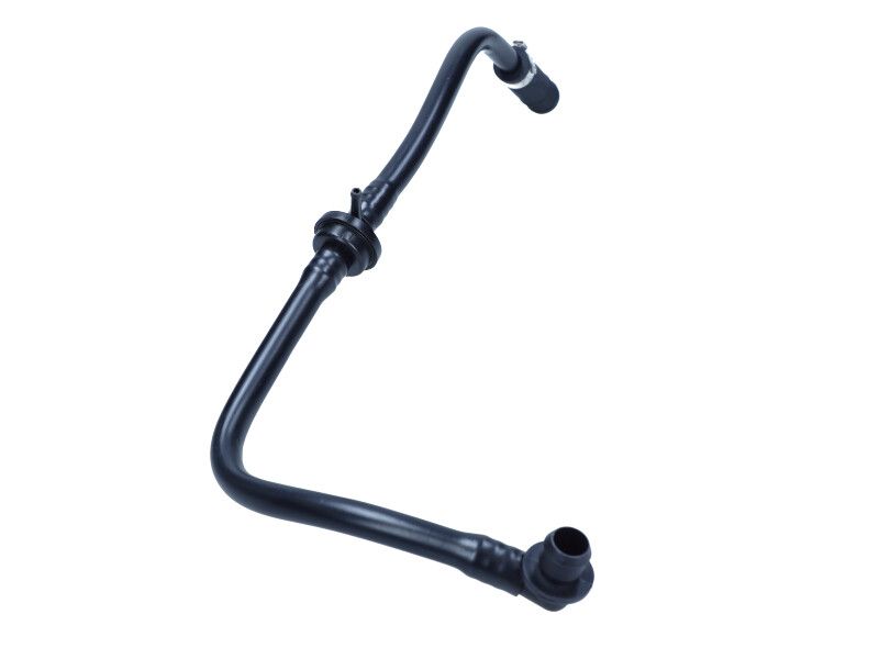 Vaakumtorustik, pidurivõimendi