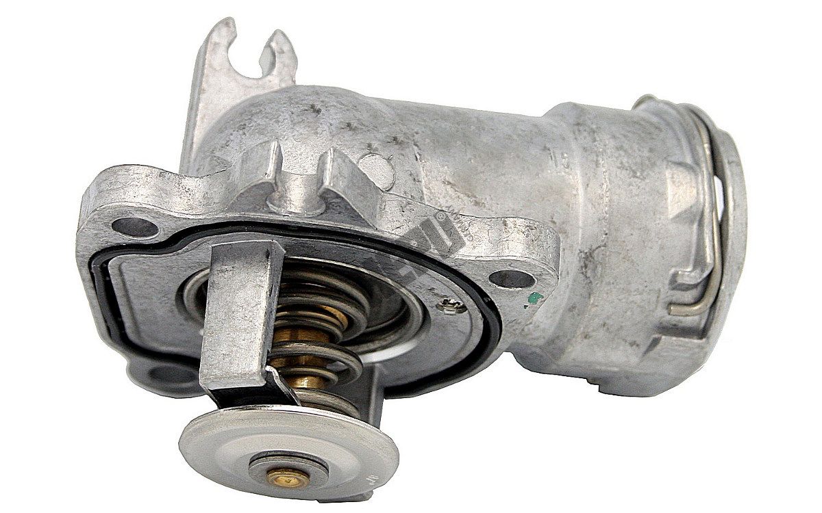 Termostat, środek chłodzący HEPU TM1363